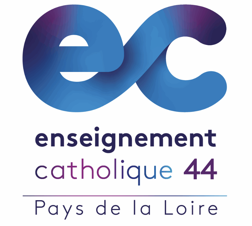 Le site officiel de l'école Sainte-Marie à Besné